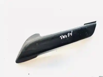 Pezzo di ricambio per auto di seconda mano plastica per opel meriva b 1.7 16v cdti riferimenti oem iam pjz466229783