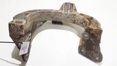 Second-hand car spare part engine support for daewoo leganza 2.0 exclusive oem iam references   