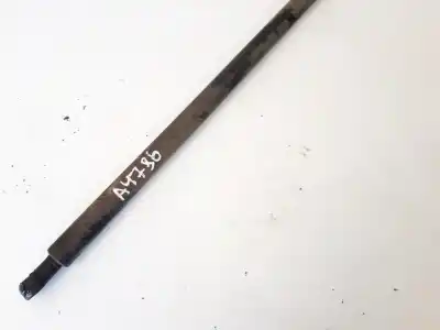 Second-hand car spare part tailgate gas strut for bmw x3 (e83) 3.0 24v cat oem iam references   