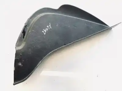 Pezzo di ricambio per auto di seconda mano plastica per opel meriva b 1.7 16v cdti riferimenti oem iam 13258313