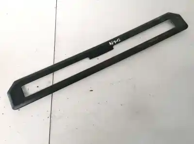 Peça sobressalente para automóvel em segunda mão plásticos por peugeot 807 2.0 hdi fap cat referências oem iam 9267958