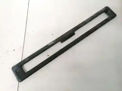 Peça sobressalente para automóvel em segunda mão plásticos por peugeot 807 2.0 hdi fap cat referências oem iam 9267960