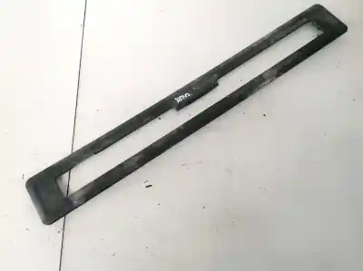 Peça sobressalente para automóvel em segunda mão plásticos por peugeot 807 2.0 hdi fap cat referências oem iam 9278448