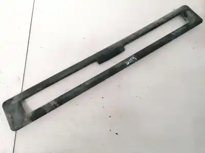 Peça sobressalente para automóvel em segunda mão plásticos por peugeot 807 2.0 hdi fap cat referências oem iam 9267960