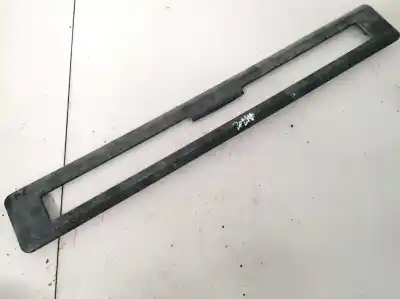 Peça sobressalente para automóvel em segunda mão plásticos por peugeot 807 2.0 hdi fap cat referências oem iam 9278448