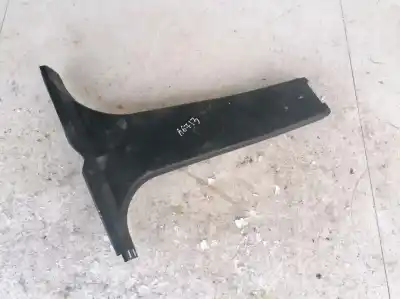 Peça sobressalente para automóvel em segunda mão plásticos por ford mondeo iv 1.8 tdci referências oem iam 7s71a243w06b