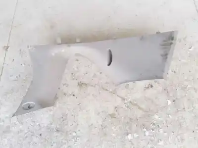 Second-hand car spare part plastics for opel meriva b 1.7 16v cdti oem iam references   