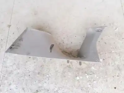 Pezzo di ricambio per auto di seconda mano plastica per opel meriva b 1.7 16v cdti riferimenti oem iam 