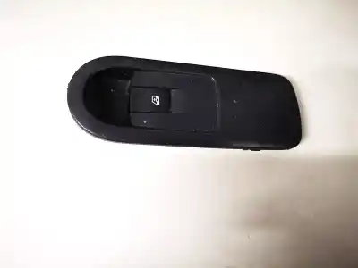 Piesă de schimb auto la mâna a doua PANOU COMANDÃ GEAMURI ELECTRICE FAȚÃ STÂNGA pentru RENAULT SCENIC II  Referințe OEM IAM 156013740  