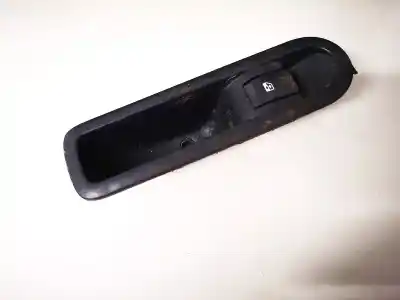 Piesă de schimb auto la mâna a doua PANOU COMANDÃ GEAMURI ELECTRICE FAȚÃ STÂNGA pentru RENAULT SCENIC II  Referințe OEM IAM 156013870  