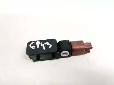 Second-hand car spare part sensor for ford mondeo iii (b5y) 2.0 16v tddi / tdci oem iam references 1s7t14b342ac