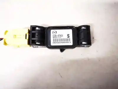 Second-hand car spare part sensor for mazda 5 (cr) 2.0 cd (cr19) oem iam references c23557kc0  c235-57kc0
