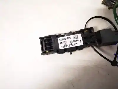 Автозапчастина б/у датчик для chrysler 300c (lx, le) 3.0 crd посилання на oem iam 04671779ac  