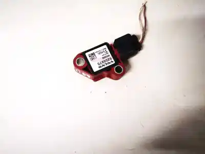 Peça sobressalente para automóvel em segunda mão sensor por volvo v50 (545) 2.4 referências oem iam 9206975