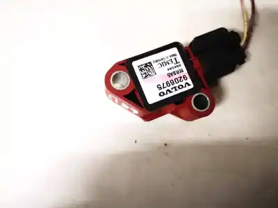 Peça sobressalente para automóvel em segunda mão sensor por volvo v50 (545) 2.4 referências oem iam 9206975  