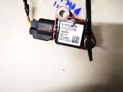 Peça sobressalente para automóvel em segunda mão sensor por volvo v50 (545) 2.4 referências oem iam 9206975  