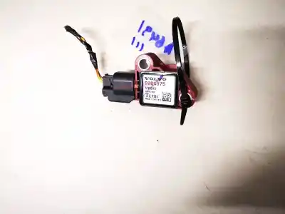 Peça sobressalente para automóvel em segunda mão sensor por volvo v50 (545) 2.4 referências oem iam 9206975