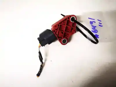 Peça sobressalente para automóvel em segunda mão sensor por volvo v50 (545) 2.4 referências oem iam 9206975  