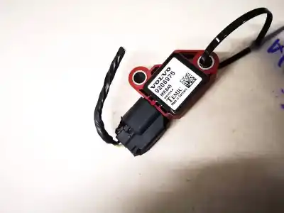 Peça sobressalente para automóvel em segunda mão sensor por volvo v50 (545) 2.4 referências oem iam 9206975  