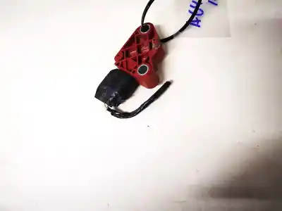 Peça sobressalente para automóvel em segunda mão sensor por volvo v50 (545) 2.4 referências oem iam 9206975  