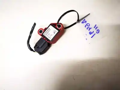 Peça sobressalente para automóvel em segunda mão sensor por volvo v50 (545) 2.4 referências oem iam 9206975