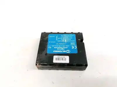 Pezzo di ricambio per auto di seconda mano MODULO ELETTRONICO per NISSAN TERRANO/TERRANO.II (R20)  Riferimenti OEM IAM FM1110  