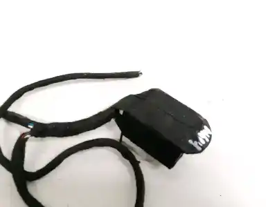 Автозапчастина б/у електронний модуль для volkswagen passat variant (3b5) 1.9 tdi посилання на oem iam   
