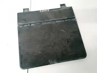 Pezzo di ricambio per auto di seconda mano plastica per opel meriva b 1.7 16v cdti riferimenti oem iam 13267128