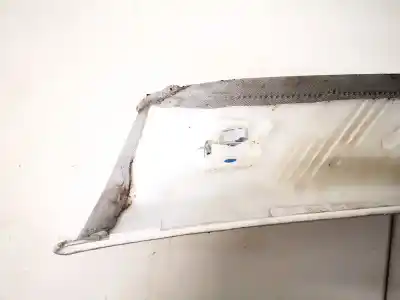 Pezzo di ricambio per auto di seconda mano plastica per opel meriva b 1.7 16v cdti riferimenti oem iam   