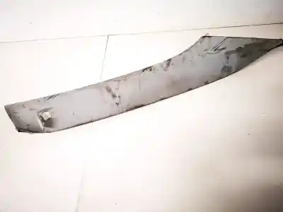 Pezzo di ricambio per auto di seconda mano plastica per opel meriva b 1.7 16v cdti riferimenti oem iam 