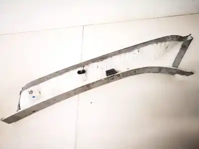 Pezzo di ricambio per auto di seconda mano plastica per opel meriva b 1.7 16v cdti riferimenti oem iam   