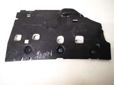 Pezzo di ricambio per auto di seconda mano plastica per opel meriva b 1.7 16v cdti riferimenti oem iam 13337664