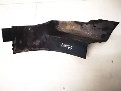 Pezzo di ricambio per auto di seconda mano plastica per opel meriva b 1.7 16v cdti riferimenti oem iam 13265406