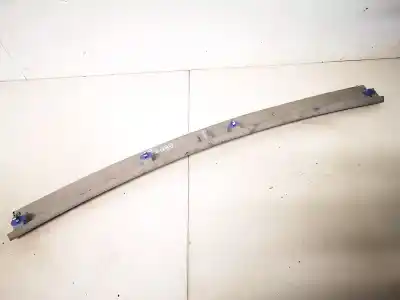 Pezzo di ricambio per auto di seconda mano plastica per opel meriva b 1.7 16v cdti riferimenti oem iam 13265626  