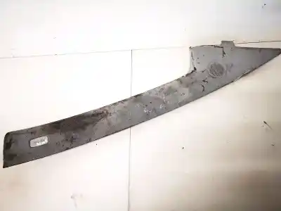 Pezzo di ricambio per auto di seconda mano plastica per opel meriva b 1.7 16v cdti riferimenti oem iam 13265384