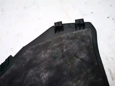 Pezzo di ricambio per auto di seconda mano plastica per opel meriva b 1.7 16v cdti riferimenti oem iam   