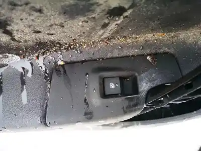 Pezzo di ricambio per auto di seconda mano interruttore alzacristalli anteriore sinistro per opel meriva b 1.7 16v cdti riferimenti oem iam 13301888