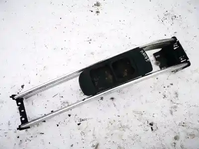 Pezzo di ricambio per auto di seconda mano plastica per opel meriva b 1.7 16v cdti riferimenti oem iam 