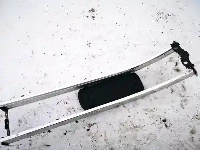 Pezzo di ricambio per auto di seconda mano plastica per opel meriva b 1.7 16v cdti riferimenti oem iam   