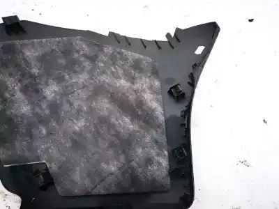 Second-hand car spare part plastics for opel meriva b 1.7 16v cdti oem iam references   