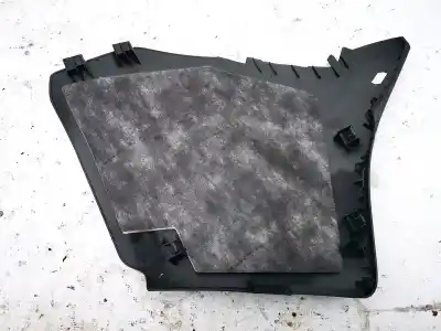 Second-hand car spare part plastics for opel meriva b 1.7 16v cdti oem iam references   