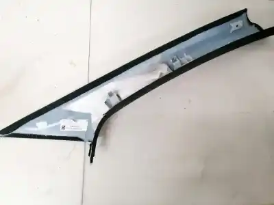 Second-hand car spare part plastics for audi q7 (4l) 3.0 tdi oem iam references   