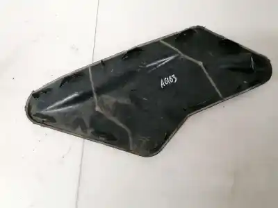 Автозапчастина б/у пластика для audi q7 (4l) 3.0 tdi посилання на oem iam 4l0839915a  