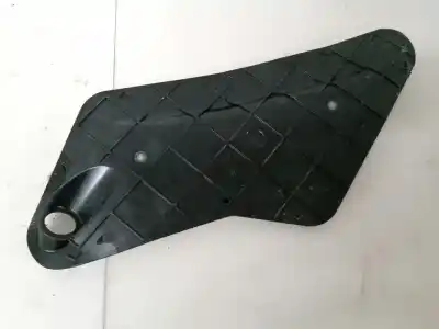 Автозапчастина б/у пластика для audi q7 (4l) 3.0 tdi посилання на oem iam 4l0839915a