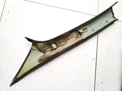 Peça sobressalente para automóvel em segunda mão plásticos por audi q7 (4l) 3.0 tdi referências oem iam 4l0867234  