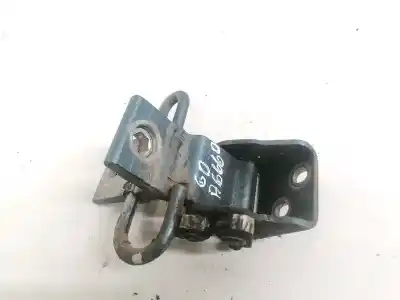 Pezzo di ricambio per auto di seconda mano fermo porta per audi 80/90 (893) 1.8 riferimenti oem iam 893833411