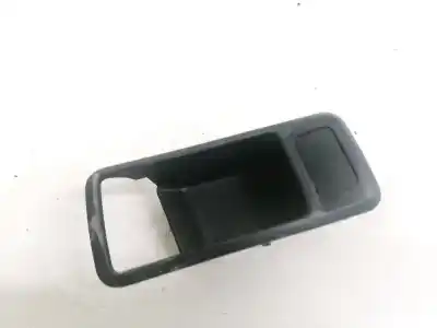 Peça sobressalente para automóvel em segunda mão plásticos por ford c-max, 2003.01 - 2007.06 1.6 duratorq 66kw 2003.01 - 2010.06 referências oem iam 3m51226a37acw