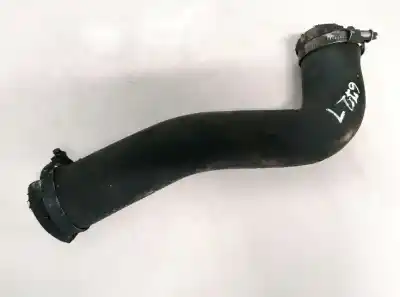 Peça sobressalente para automóvel em segunda mão tubo do intercooler por ford transit mod.2000 caja abierta ft 300 2.0 medio referências oem iam 