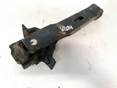 Peça sobressalente para automóvel em segunda mão suporte motor por ford transit mod.2000 caja abierta ft 300 2.0 medio referências oem iam 