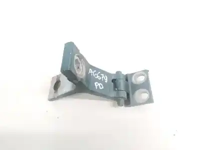 Pezzo di ricambio per auto di seconda mano fermo porta per audi 80 (811/813) 1.8 riferimenti oem iam 893831401